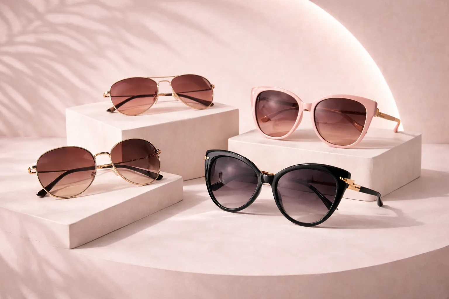 Women's Glasses